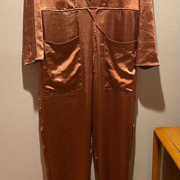 L'academie Jumpsuit - Picture 7 of 7